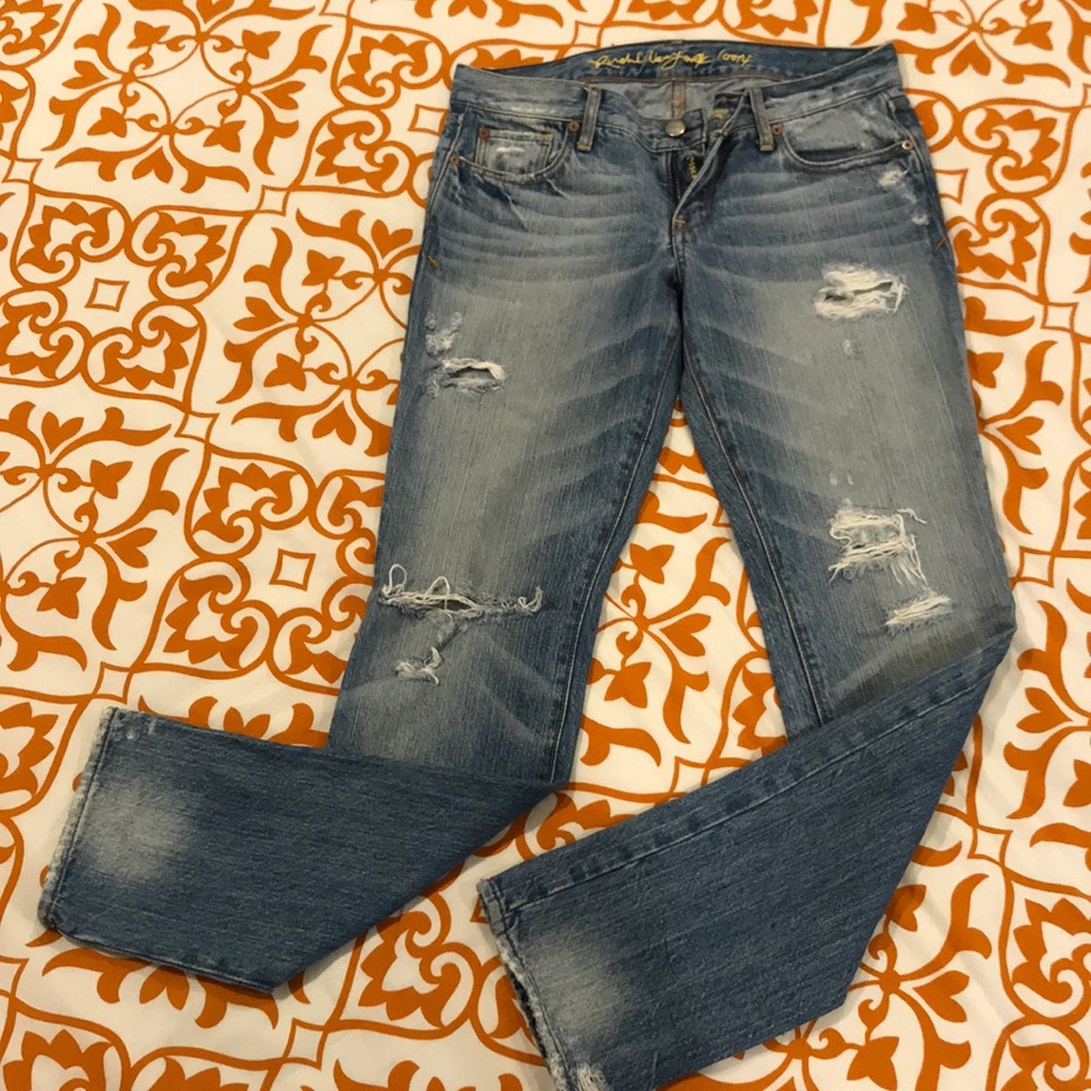 Ruehl Jeans